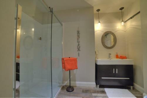 Bed & Breakfast Shawnigan Suite B & B