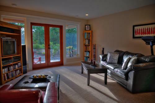 Bed & Breakfast Shawnigan Suite B & B