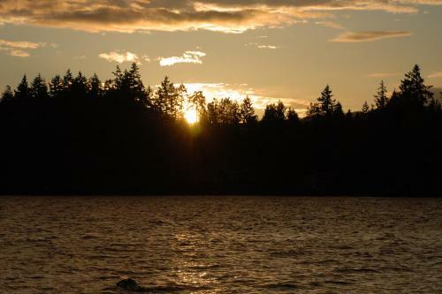Bed & Breakfast Shawnigan Suite B & B