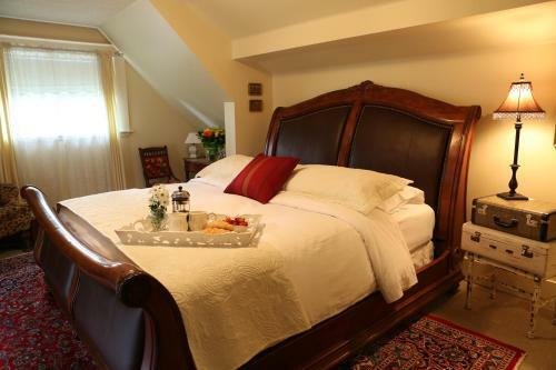 Bed & Breakfast Marifield Manor