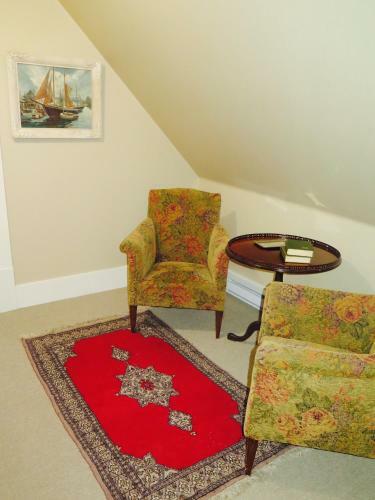 Bed & Breakfast Marifield Manor