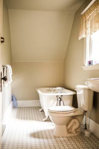 Bed & Breakfast Marifield Manor