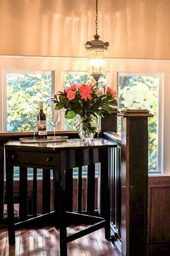 Bed & Breakfast Marifield Manor