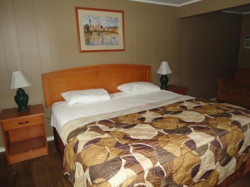 Sorrento Inn Motel