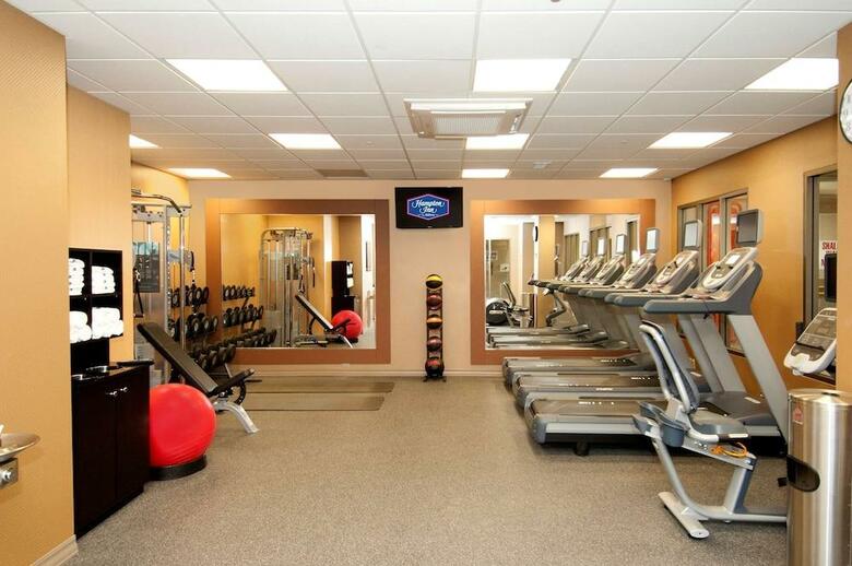 Hotel Hampton Inn By Hilton Toronto/brampton