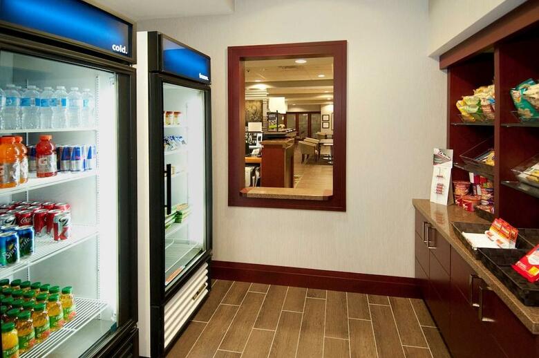 Hotel Hampton Inn By Hilton Toronto/brampton
