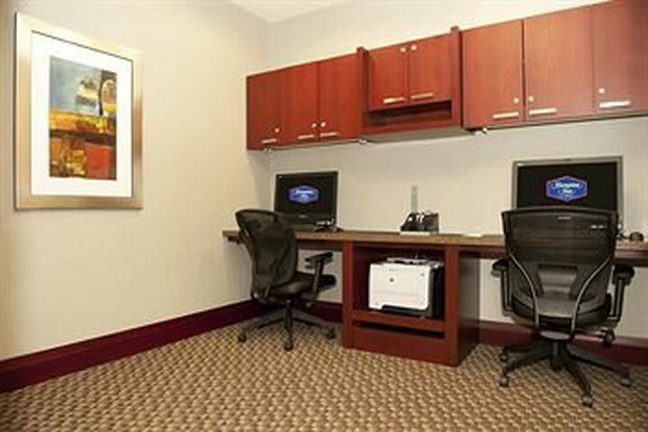 Hotel Hampton Inn By Hilton Toronto/brampton