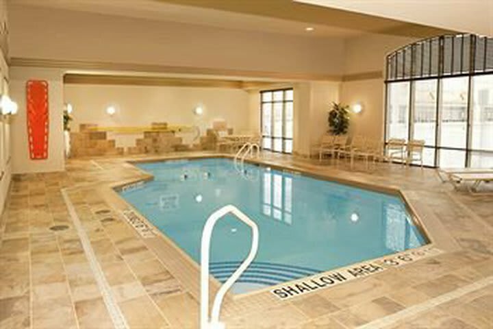 Hotel Hampton Inn By Hilton Toronto/brampton