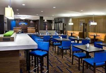 Hotel Courtyard Toronto Brampton