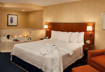 Hotel Courtyard Toronto Brampton