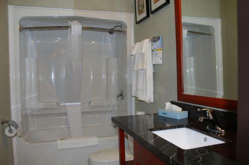 Hotel Quality Inn Southampton
