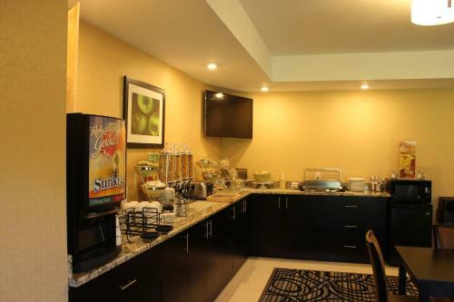 Hotel Quality Inn Southampton