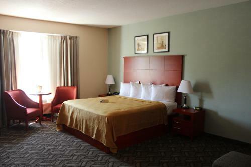 Hotel Quality Inn Southampton