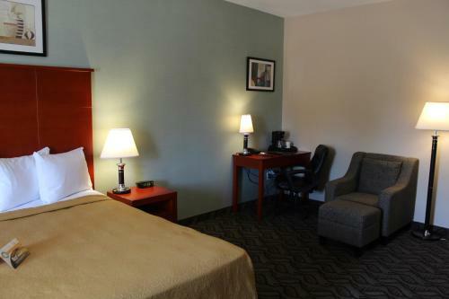 Hotel Quality Inn Southampton