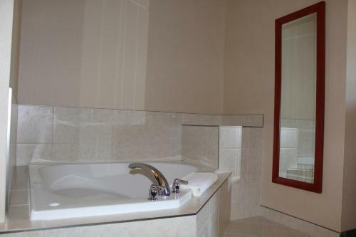 Hotel Quality Inn Southampton