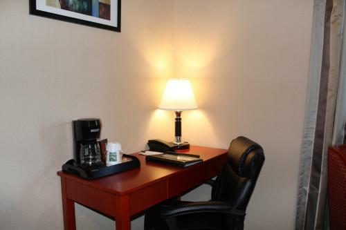 Hotel Quality Inn Southampton