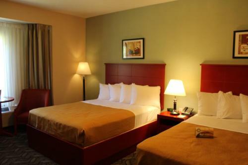 Hotel Quality Inn Southampton