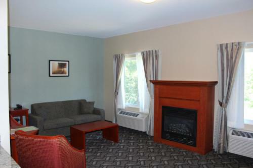 Hotel Quality Inn Southampton