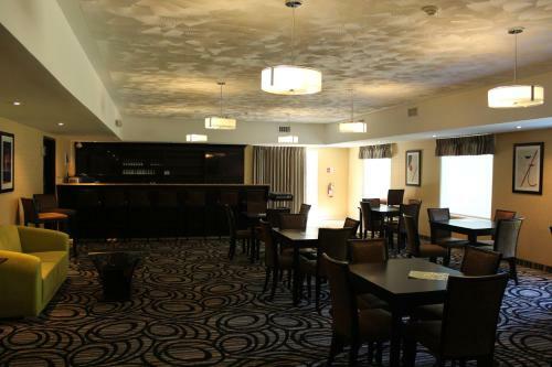 Hotel Quality Inn Southampton
