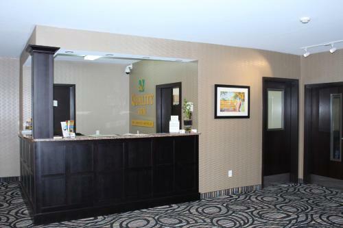 Hotel Quality Inn Southampton