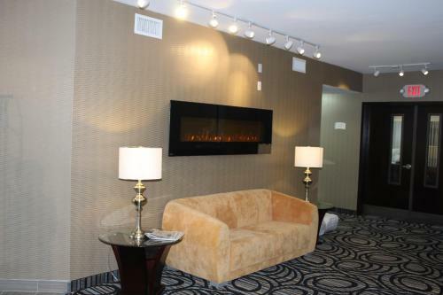 Hotel Quality Inn Southampton