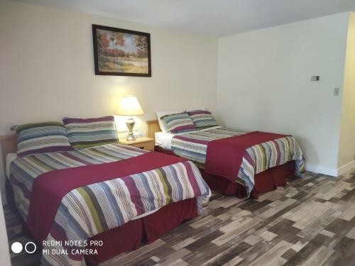 Pleasant Valley Motel Houston
