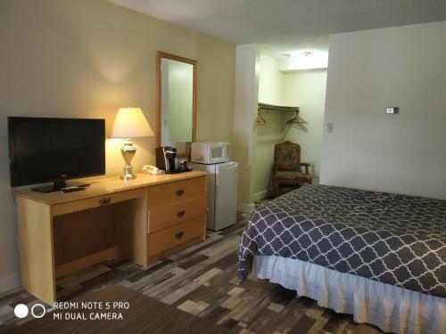 Pleasant Valley Motel Houston