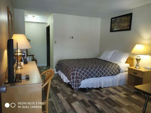 Pleasant Valley Motel Houston