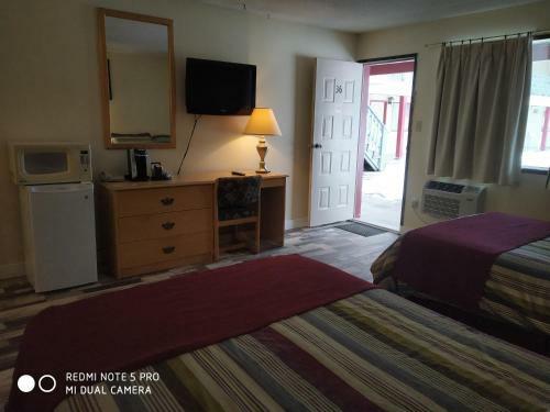 Pleasant Valley Motel Houston