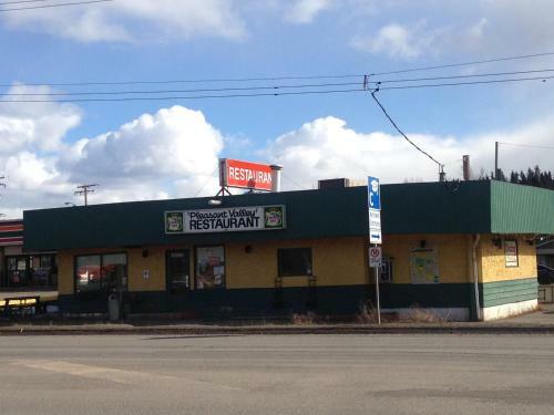 Pleasant Valley Motel Houston