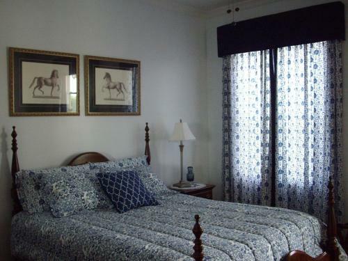 Bed & Breakfast A La Gallarie
