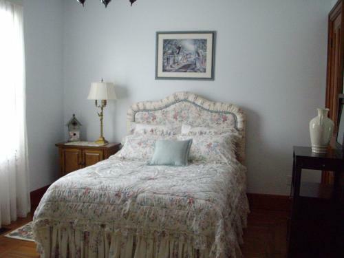 Bed & Breakfast A La Gallarie