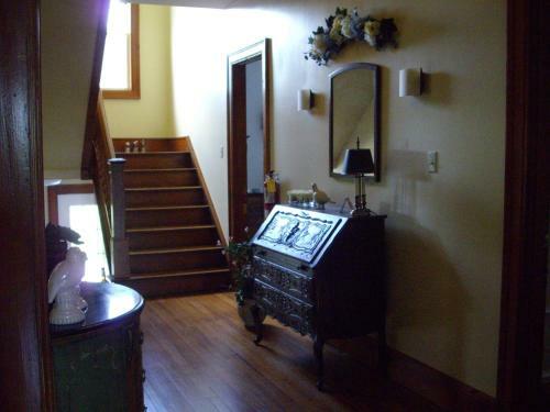 Bed & Breakfast A La Gallarie