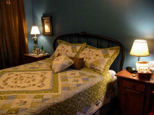 Bed & Breakfast G�te La Richardi�re