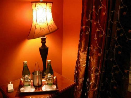Bed & Breakfast G�te La Richardi�re