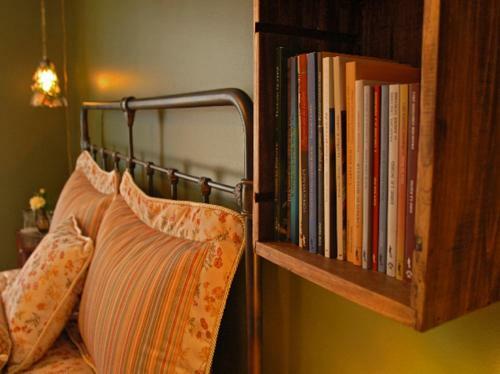 Bed & Breakfast G�te La Richardi�re