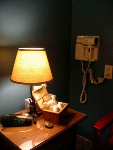 Bed & Breakfast G�te La Richardi�re