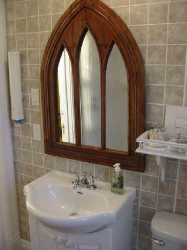 Bed & Breakfast G�te La Richardi�re