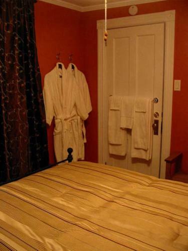 Bed & Breakfast G�te La Richardi�re