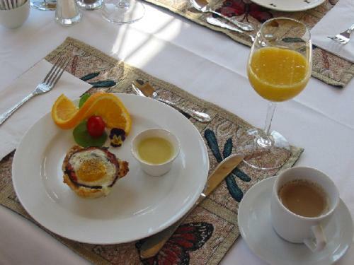 Bed & Breakfast G�te La Richardi�re