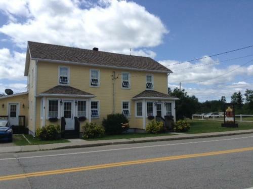 Bed & Breakfast G�te La Richardi�re