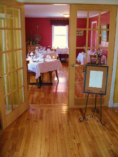 Bed & Breakfast G�te La Richardi�re