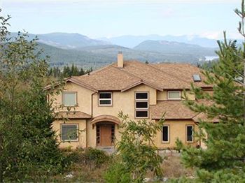 Bed & Breakfast Malahat View Guesthouse