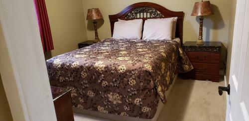 Malahat Bungalows Motel