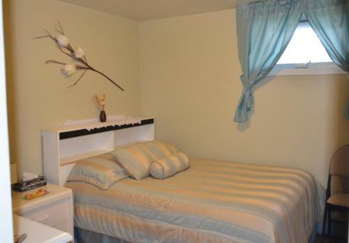 Bed & Breakfast G�te P�tales De Rose