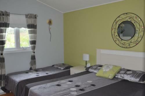 Bed & Breakfast G�te P�tales De Rose
