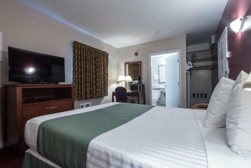 Hotel Port Augusta Inn