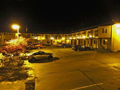 Hotel Port Augusta Inn