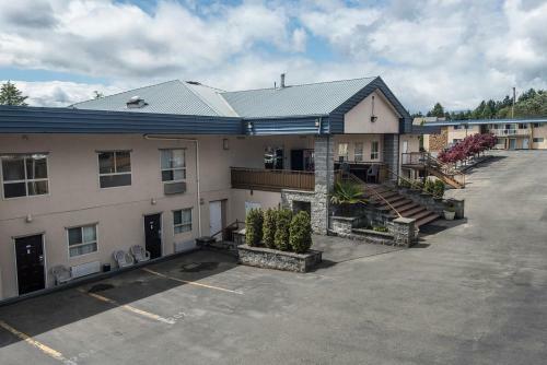 Hotel Port Augusta Inn