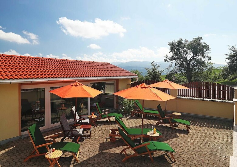 Allg�u Landhotel Oberreute
